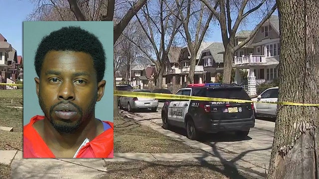 Milwaukee fatal shooting: Cortez Jones changes plea to guilty