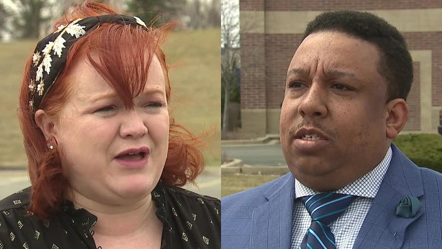 Milwaukee County election loser urges protest at winner’s home