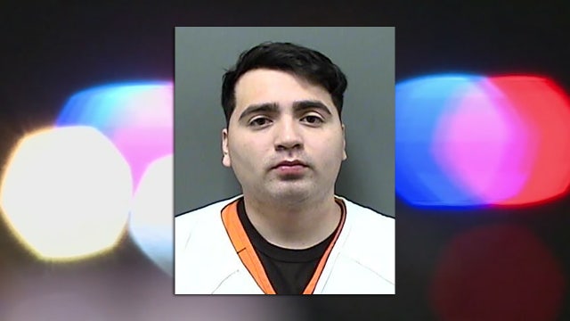 Hit-and-run crash: Kenosha man accused; allegedly street racing