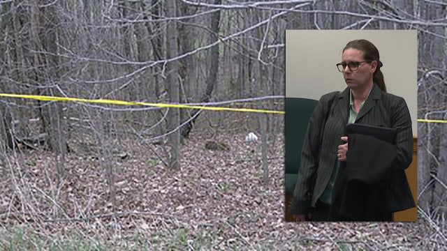 Baby Theresa death: Mother sentenced to jail, probation