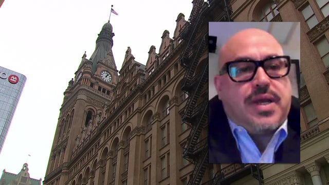 New Milwaukee Common Council president; José Pérez elected