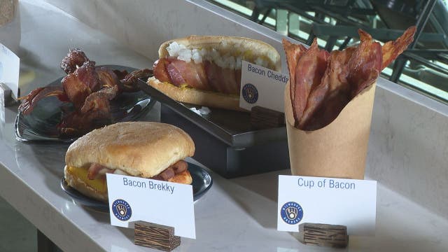 American Family Field food options: What's new for 2022?