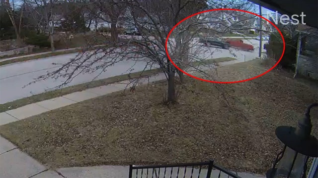 South Milwaukee hit-and-run crash; police seek green pickup truck