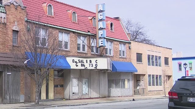 Milwaukee Ritz/Villa Theater for sale, developers sought
