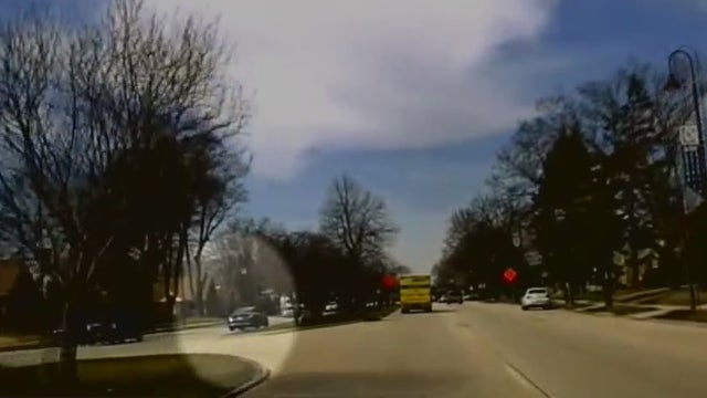 Glendale police pursuit; 7 teens arrested, youngest just 12 years old