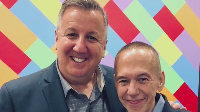 Gilbert Gottfried: FOX6's Gino Salomone remembers best friend