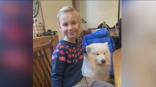 Watertown student, Ukrainian refugee learning from Poland