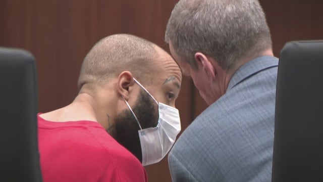 Darrell Brooks trial: Change of venue fight