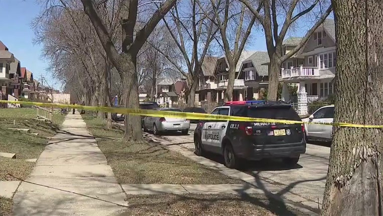 Woman Killed On Milwaukee's North Side; Suspects Sought | FOX6 Milwaukee