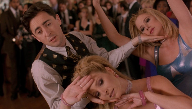 Romy and Michele's High School Reunion' is still timeless at 25 Romy and Michele's High School Reunion' is still timeless at 25