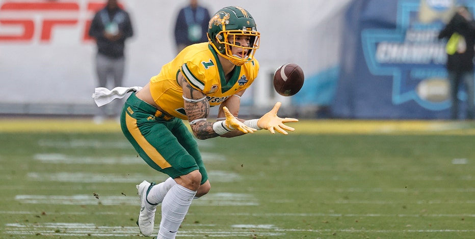 What to know about Sean Rhyan, Packers' fourth pick in 2022 NFL draft