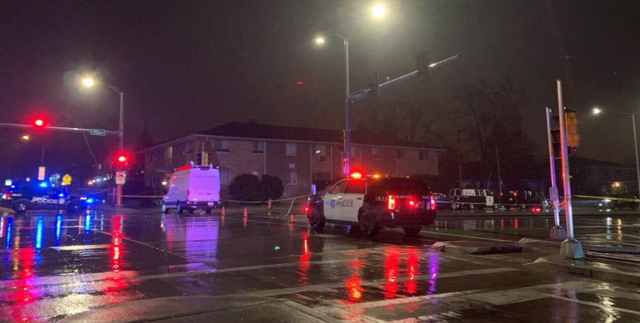 Wauwatosa police shoot, wound teen; stolen vehicle investigation