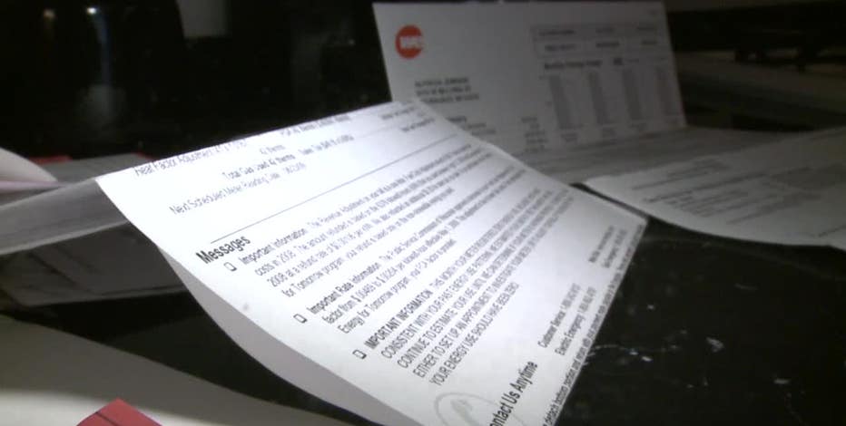Wisconsin's utility moratorium expires, disconnections possible
