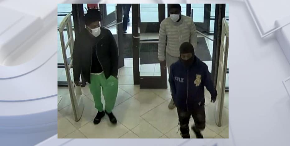 Menomonee Falls ULTA fragrance theft, $11K+ worth stolen