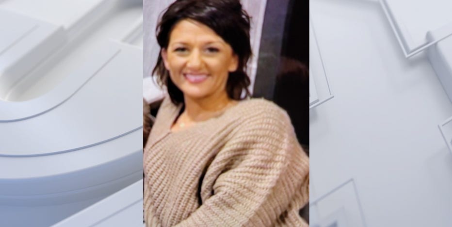 Critical missing Milwaukee woman