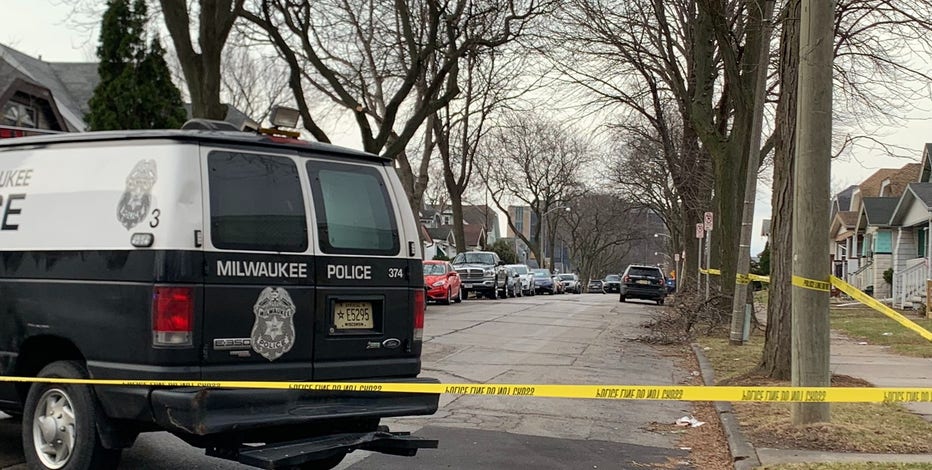 Milwaukee police standoff, 1 arrested near 27th and Vienna