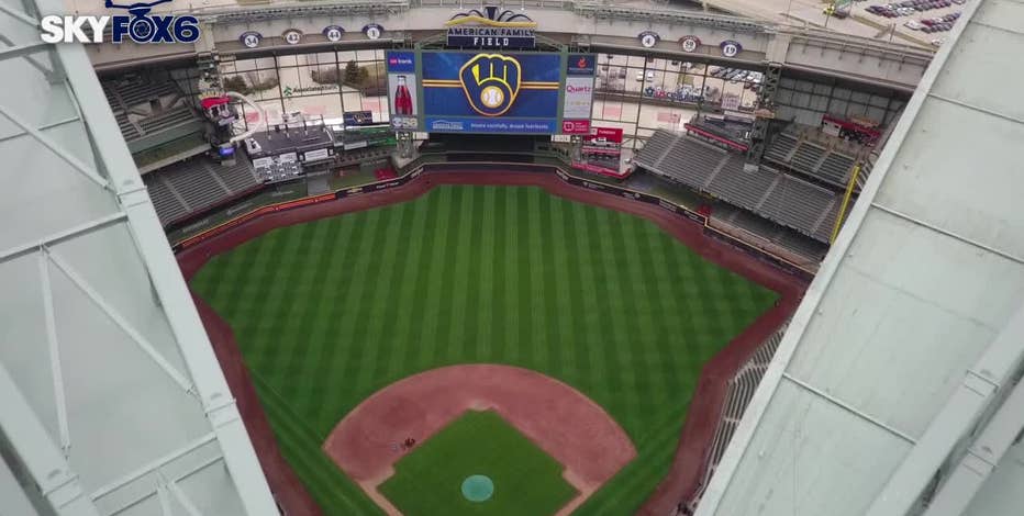 Brewers announce theme nights and giveaways for 2022 season