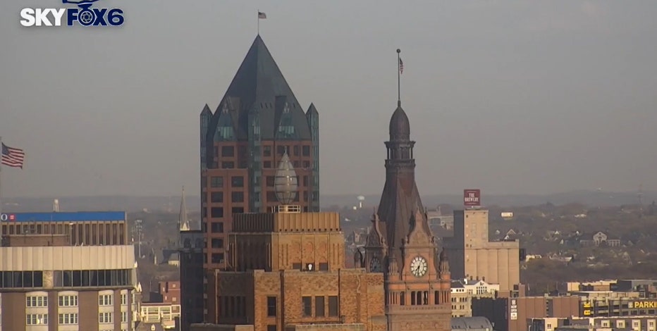 Milwaukee drive-thru job fairs, 3 locations Thursday