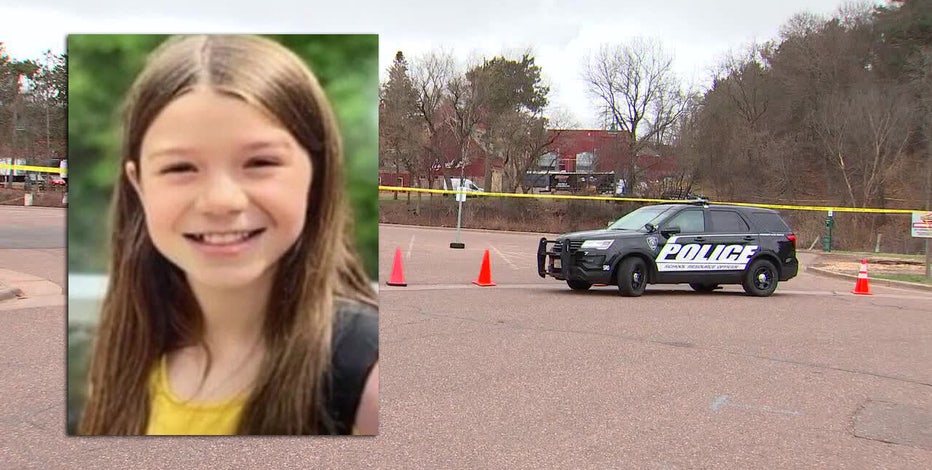 Chippewa Falls girl's accused killer waives hearing