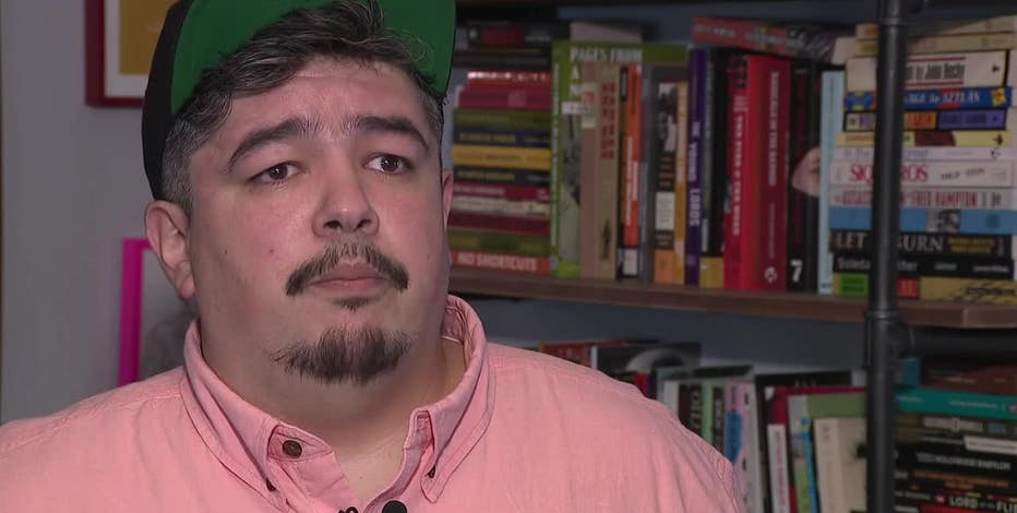 Socialist elected Milwaukee County supervisor
