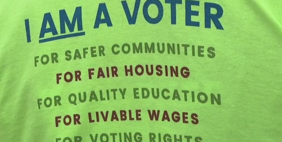 Souls to the Polls free Election Day rides