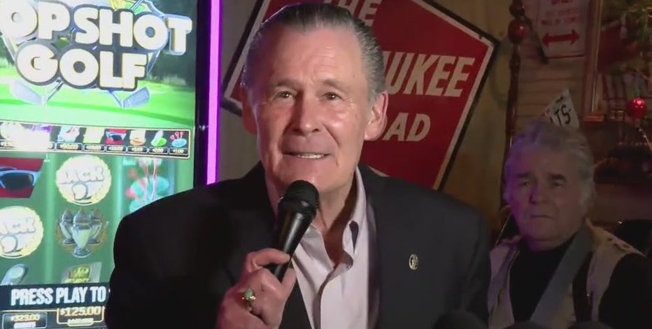 Milwaukee mayor race 2022, Bob Donovan falls short after 2016 defeat