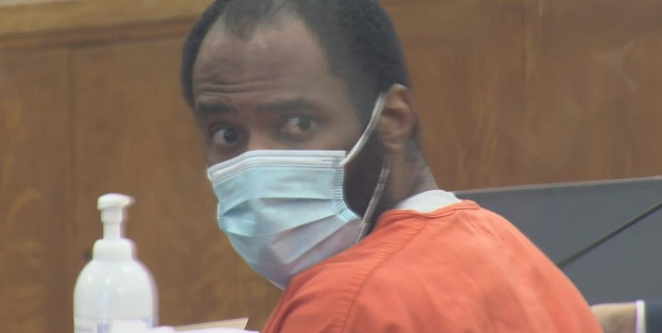 Theodore Edgecomb sentencing hearing Friday