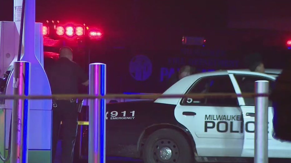 Milwaukee Man, Woman Killed Hours Apart, Among 8 Shot | FOX6 Milwaukee