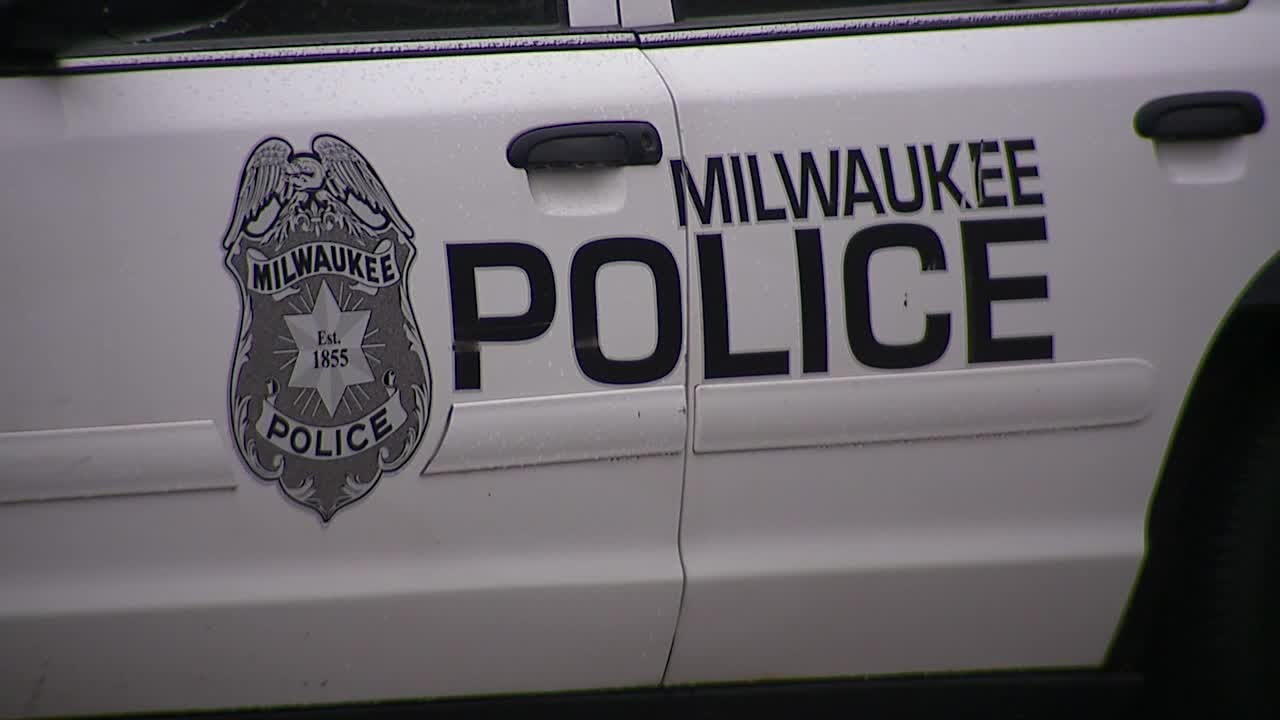 Milwaukee shootings Friday; 3 people wounded
