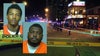 Milwaukee shootings: 2 suspects face gun charges, bail jumping