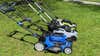 Top-rated lawn mowers