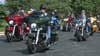 Wisconsin Harley-Davidson Honor Ride for Memorial Day