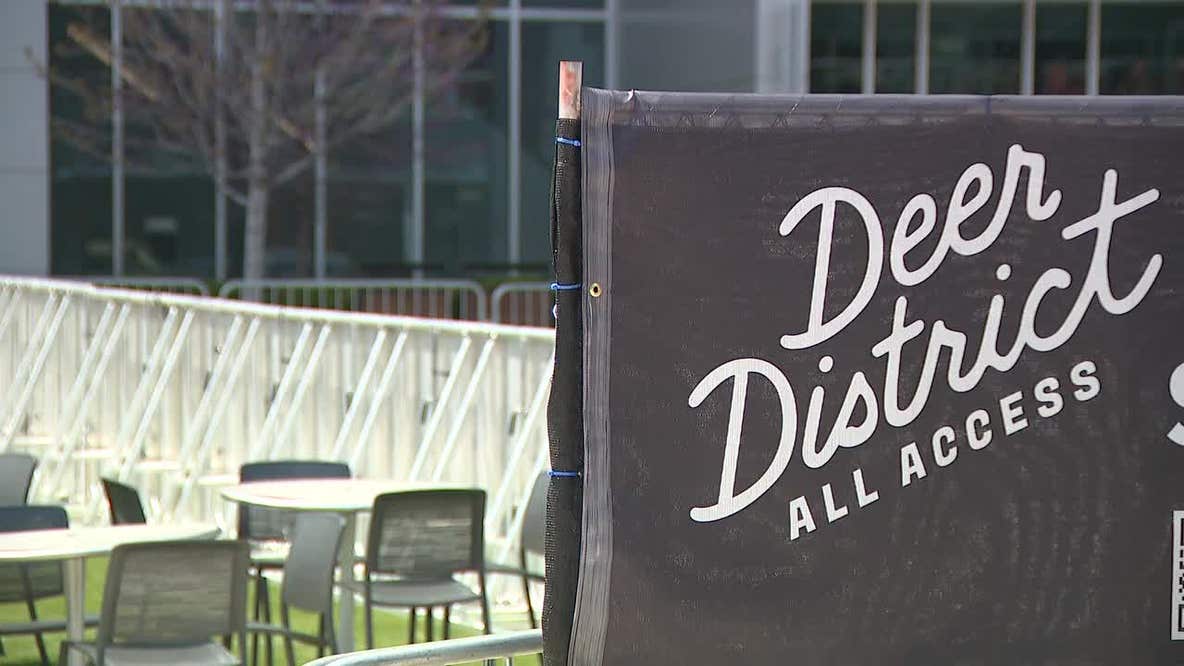 Deer District Irish Celebration taking place March 14-17; free to attend