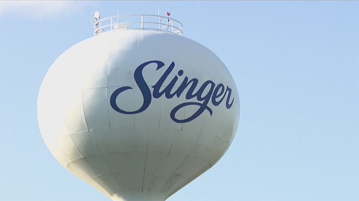 Slinger construction worker airlifted after falling from ladder into basement