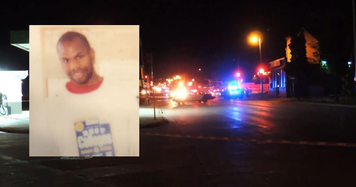 Milwaukee man killed in hit-and-run near 46th and Lisbon | FOX6 Milwaukee