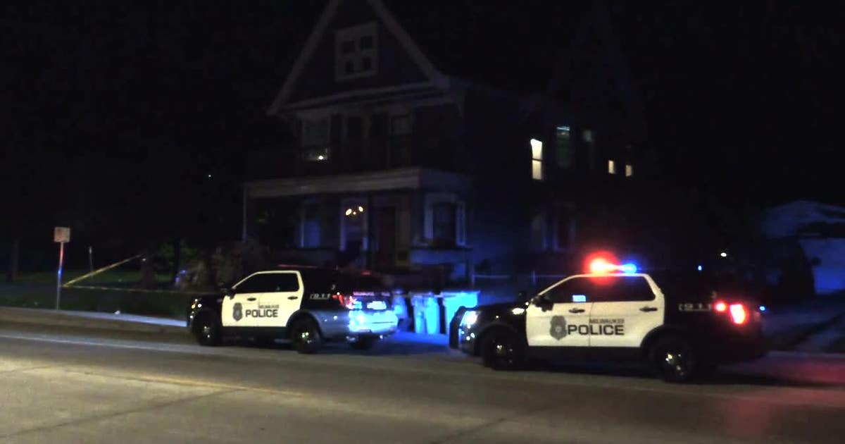 Milwaukee police: 3 men wounded in separate shooting incidents | FOX6 ...