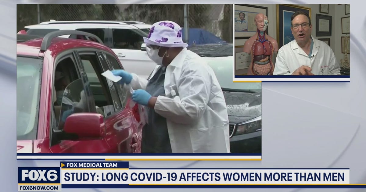 COVID vaccine and kids | FOX6 Milwaukee