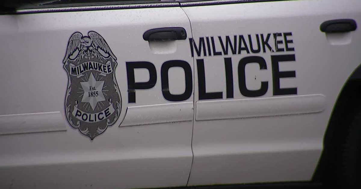 Milwaukee shooting Monday, 53rd and Leon Terrace; 1 injured