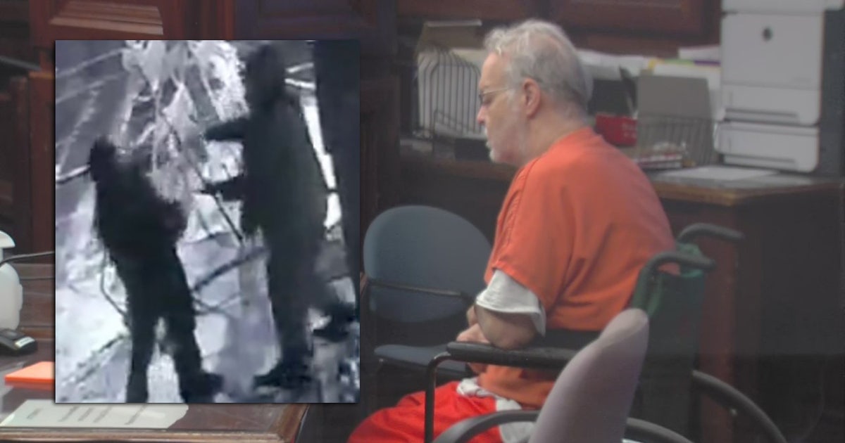 Milwaukee acid attack: Clifton Blackwell sentenced, 10 years prison ...