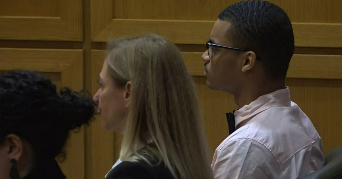 Man convicted of killing Madison couple, leaving bodies at arboretum ...