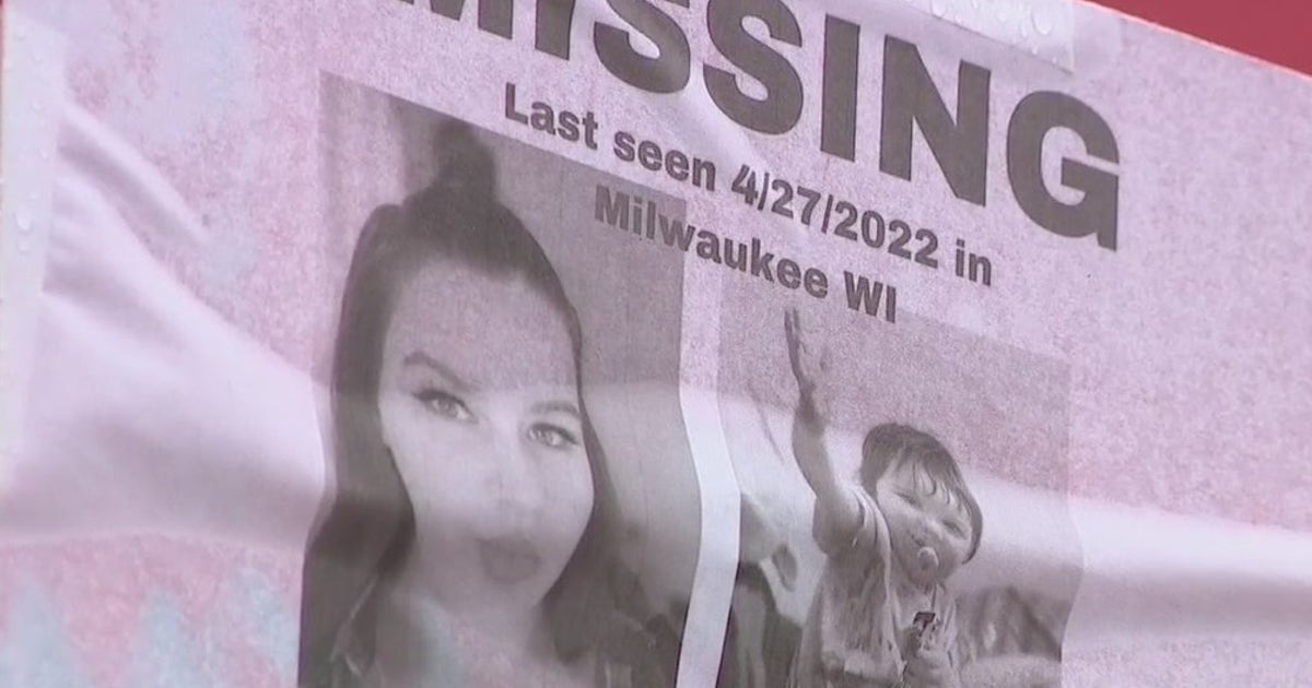 Emily Rogers missing: Mother with plea; 'I need to find her' | FOX6 ...