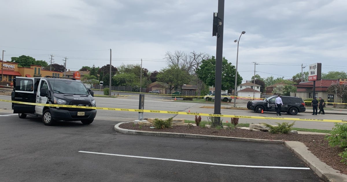 Milwaukee shooting near Appleton and Capitol: police | FOX6 Milwaukee