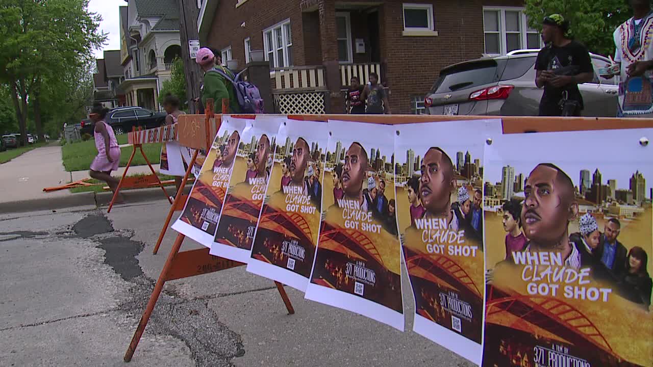 Heal the Hood: Milwaukee event strives for change