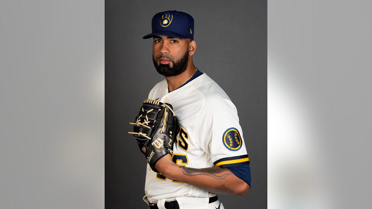 Pedro Severino returns to Milwaukee Brewers after PED suspension