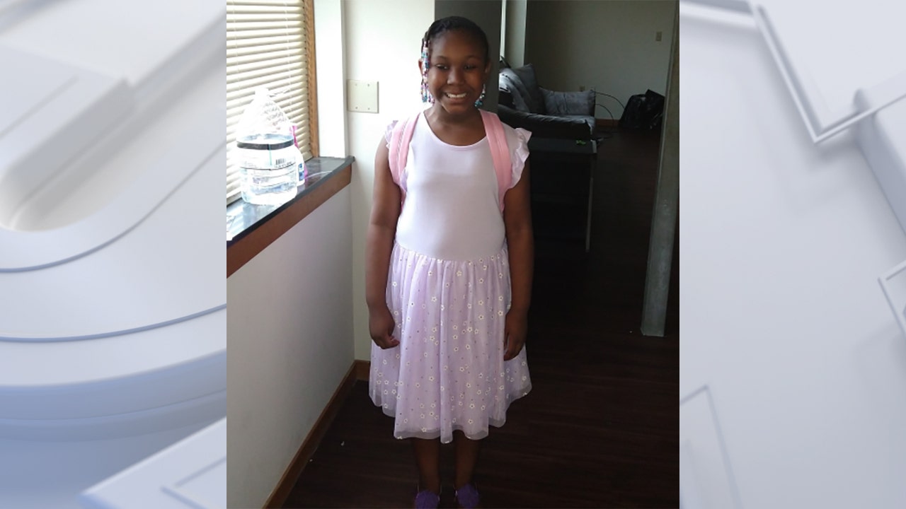 Missing Milwaukee Girl Found Safe: Police | FOX6 Milwaukee