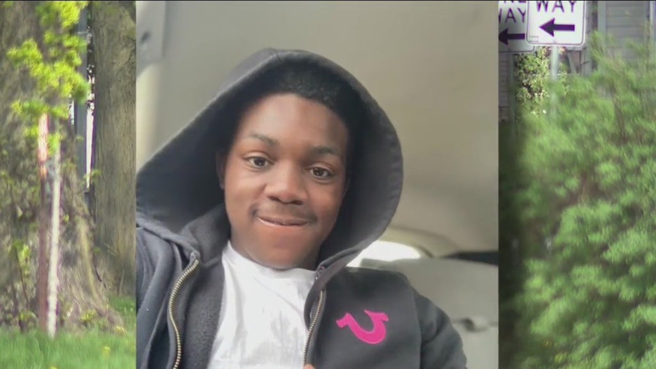 Milwaukee 15-year-old Fatally Shot 'had His Whole Life Ahead Of Him ...