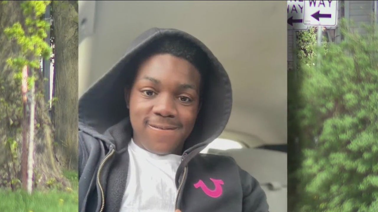 Milwaukee 15-year-old fatally shot ‘had his whole life ahead of him’