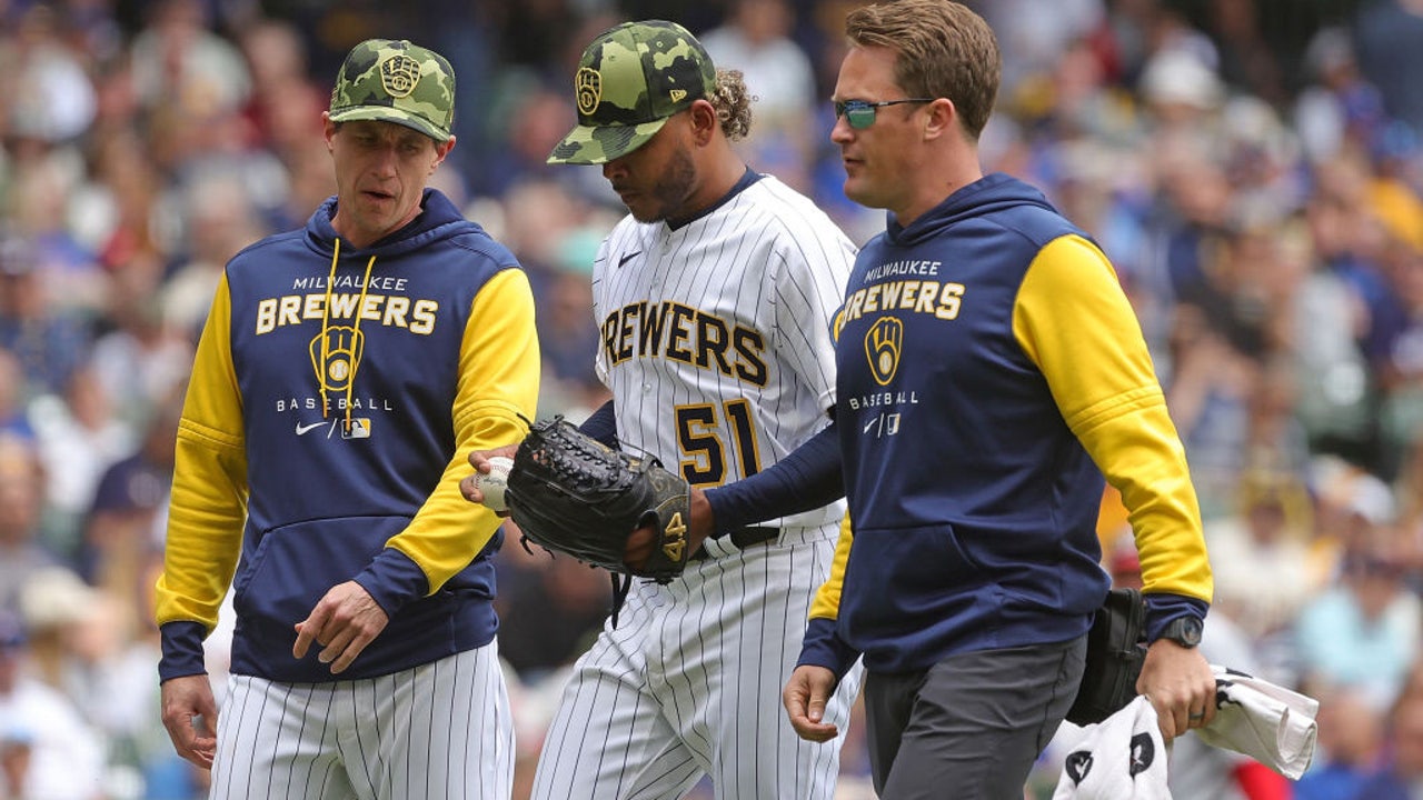 Josh Hader rejoins Milwaukee Brewers after family medical emergency