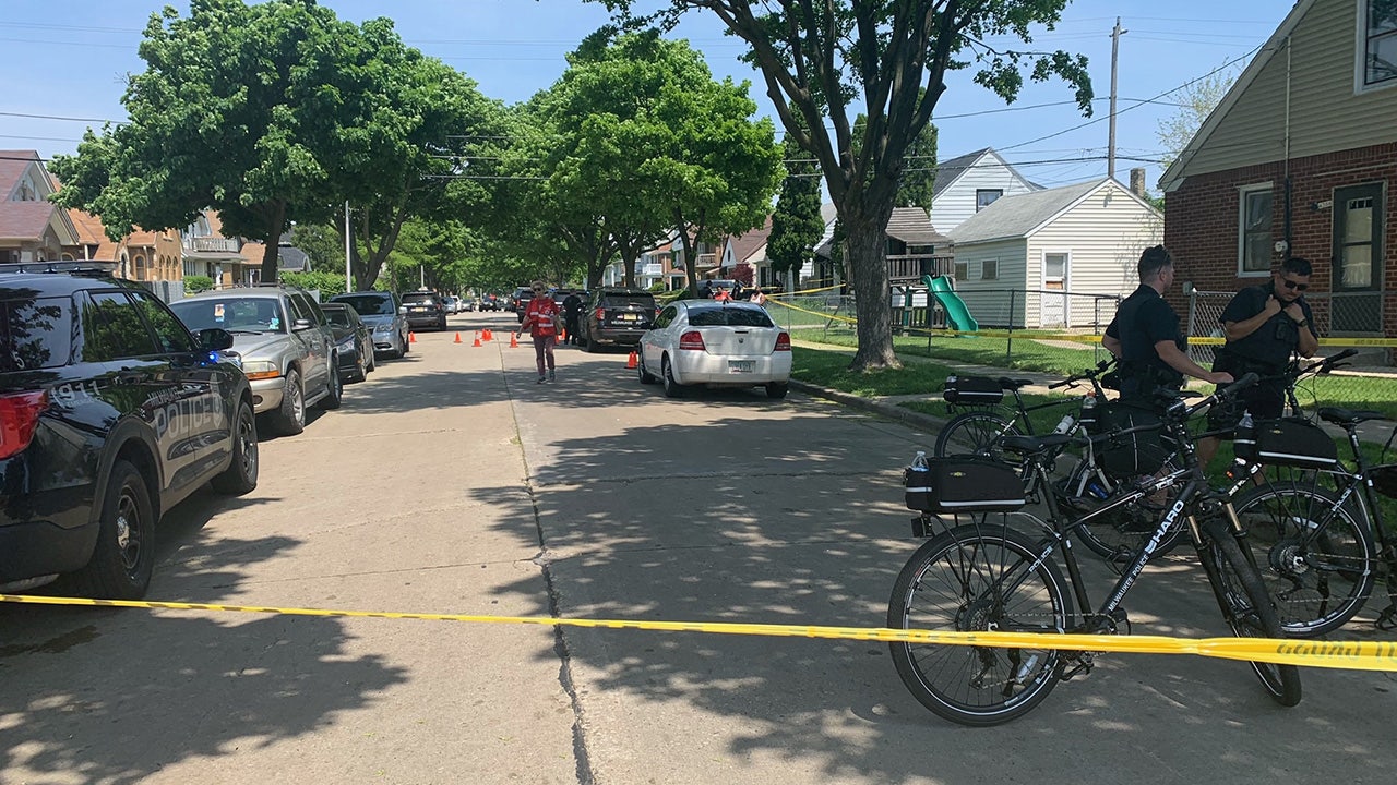 28th and Marion fatal shooting: Milwaukee police investigate