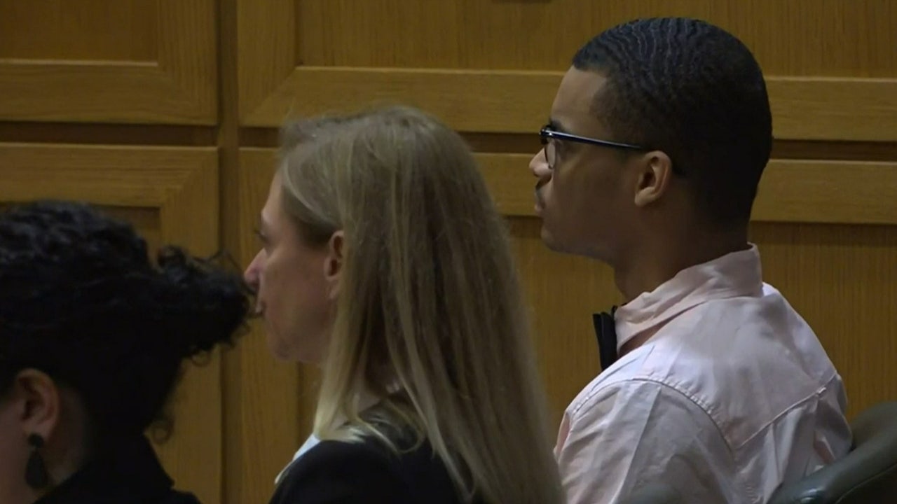 UW-Madison Arboretum Killings, Man Sentenced To Life In Prison | FOX6 ...